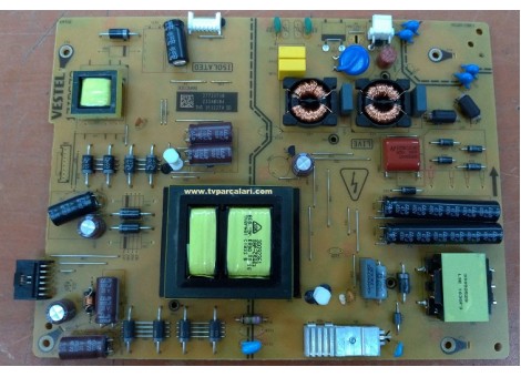17IPS72, 23340904, VES430QNDL-2D-N11, Westwood WES43296UHD17, POWER BOARD 17IPS72, 23340904, VES430QNDL-2D-N11, Westwood WES43296UHD17, POWER BOARD